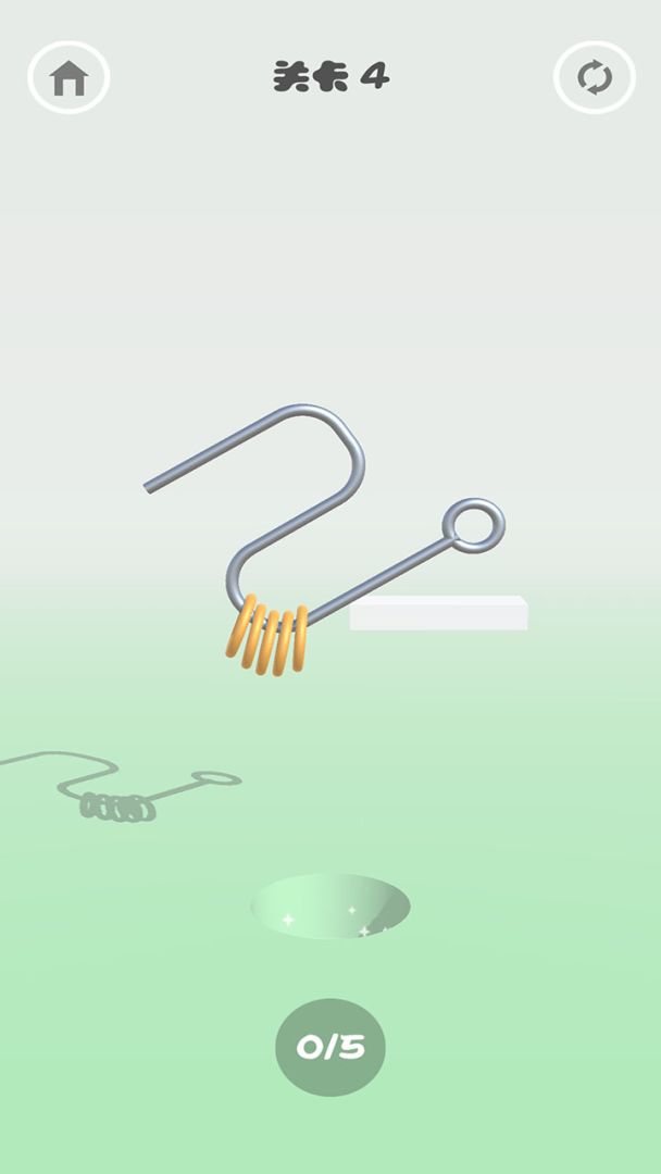 连环套游戏截图