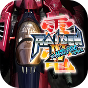Raiden IV x MIKADO remixicon