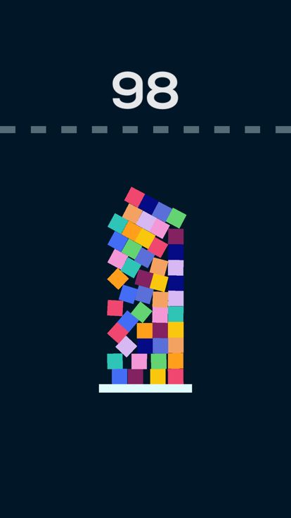 Clever Gravity游戏截图