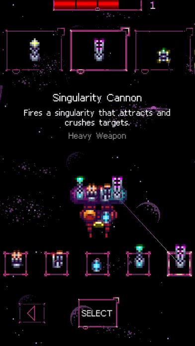 End of the Universe游戏截图