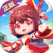 冲吧！迷你少女团icon