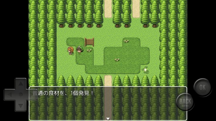 もしもお店を開くなら游戏截图