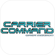 Carrier Command: Gaea Missionicon