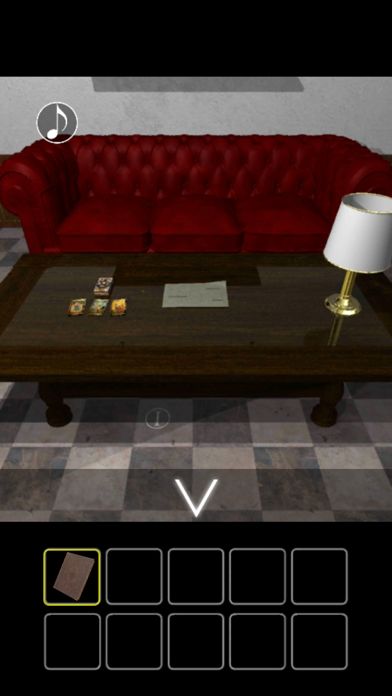 脱出ゲーム　魔法の塔からの脱出游戏截图