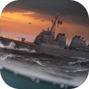Modern Naval Warfare