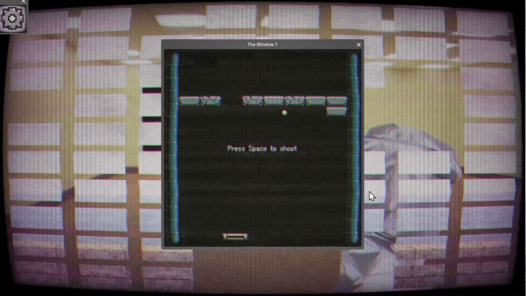 八号窗口：千禧年游戏截图