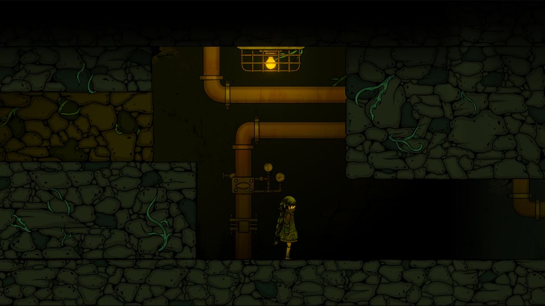 代号：MY游戏截图