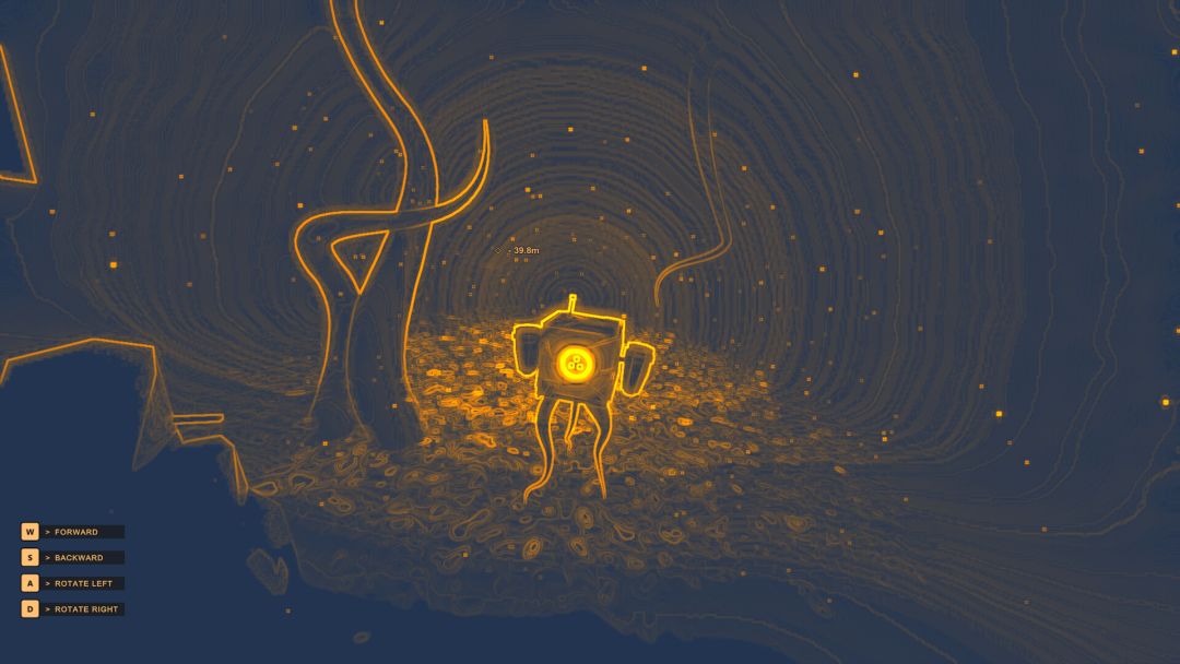 SECTOR ZERO游戏截图