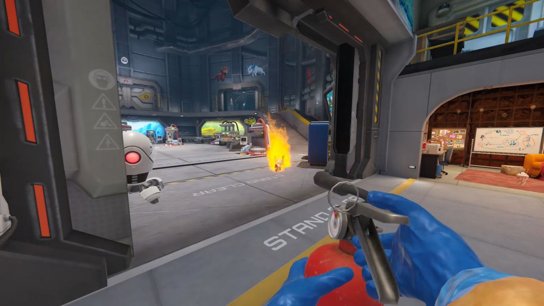 怪物实验室模拟器游戏截图