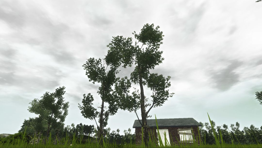 Grass Simulator游戏截图