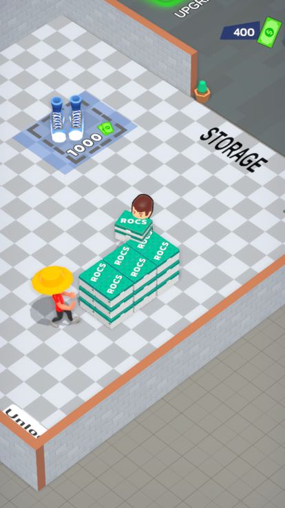 My Shoe Shop游戏截图