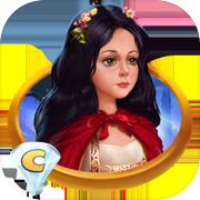 The Snow Fable: Mystery of the Flameicon