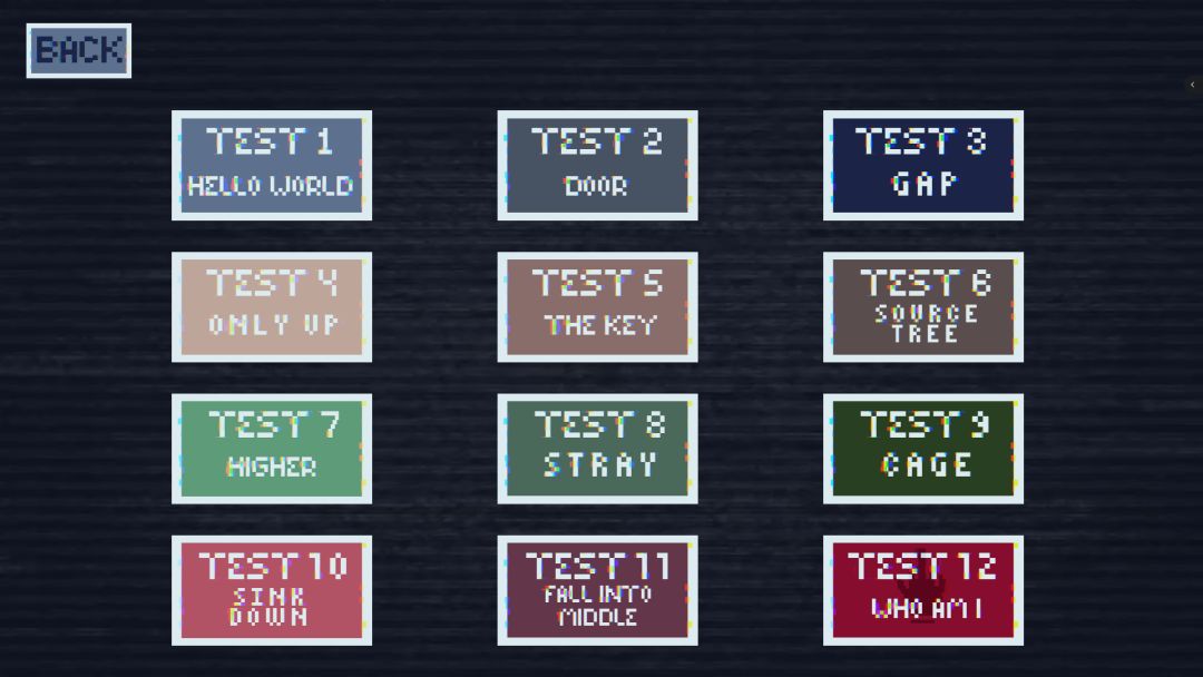 Limited 2 Space游戏截图