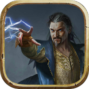 GWENT: Rogue Mage (Single-Player Expansion)icon