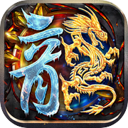 魔晶猎人之热血出击icon