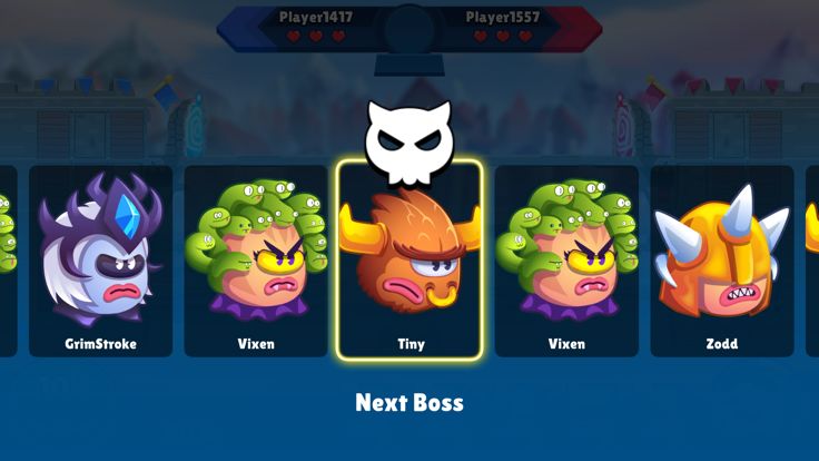 Tower Rush TD游戏截图