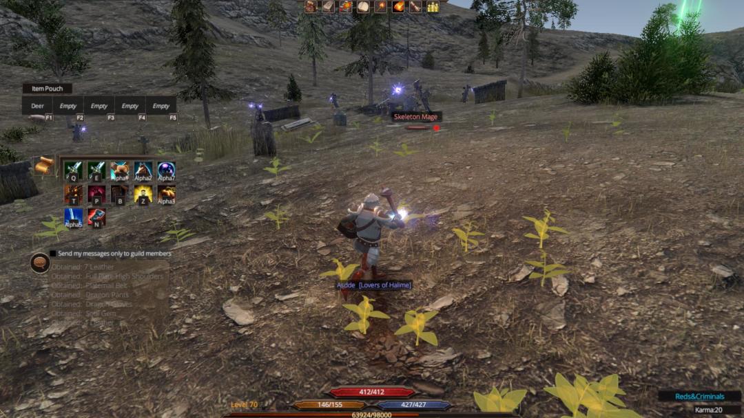 Boundel: The Second Era游戏截图