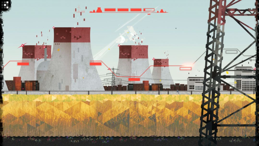 CIPHER ZERO游戏截图