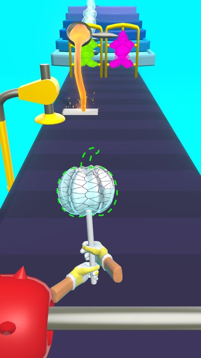 Glass Maker!游戏截图