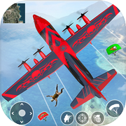 战斗 的 未知 队icon