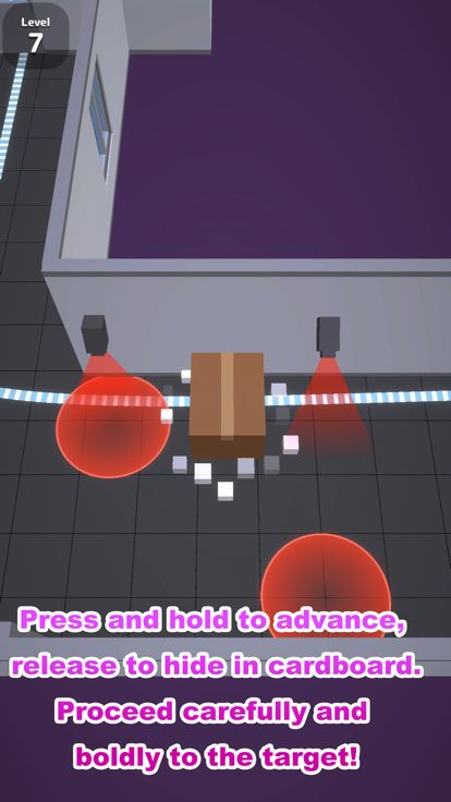 Devious Lick游戏截图