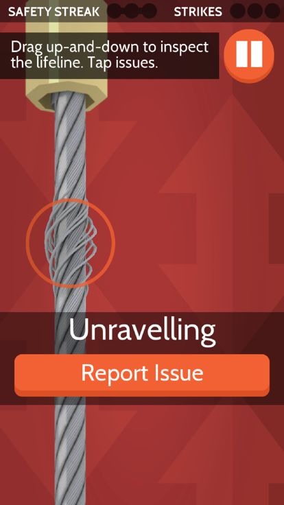 Harness Hero: Bridge Edition游戏截图