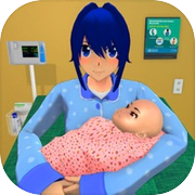 动漫怀孕妈妈模拟器icon