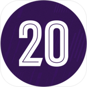 Football Manager 2020icon