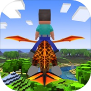 Dragon Craft 3D Survivalicon