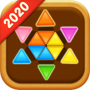 Block Puzzle: Cookie（测试版）icon