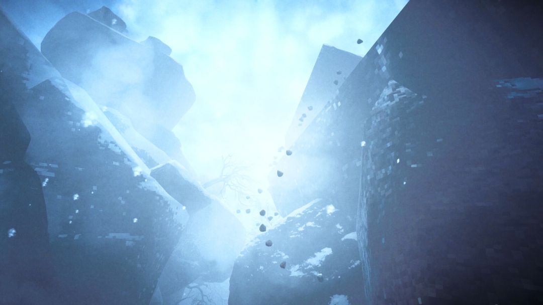 M.E.A.T. II: Absolute Zero游戏截图