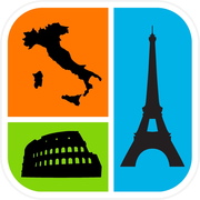 看图猜世界-脑洞大开的猜图游戏,猜地名,猜城市