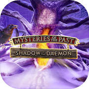 Mysteries of the Past: Shadow of the Deamonicon
