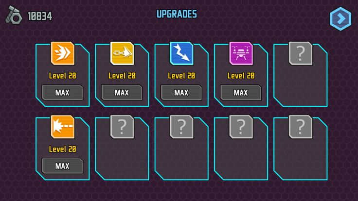 CyberDino: T-Rex vs. Robots游戏截图