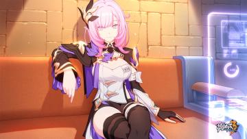 壁纸分享 | 「往世乐土」精选壁纸放送