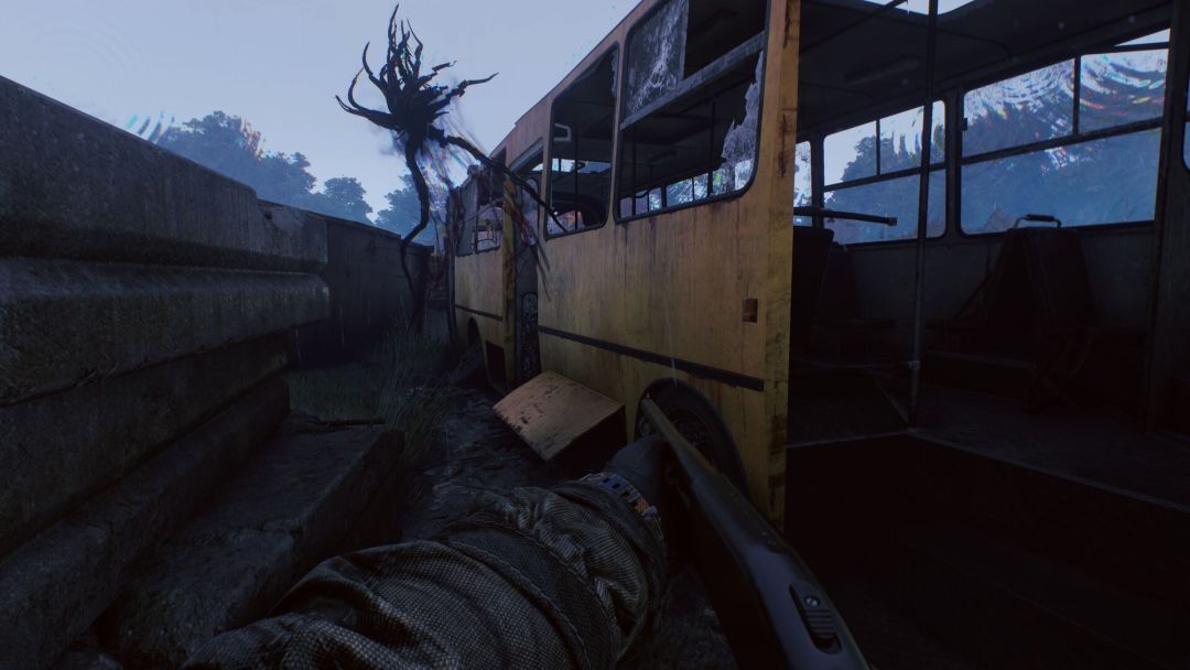 Active Matter游戏截图