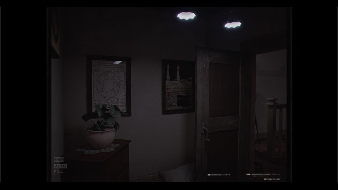 İblis3:Phenomena游戏截图