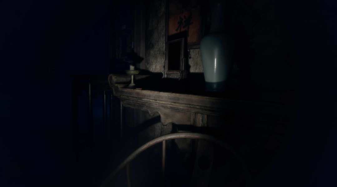 Paper Dolls VR游戏截图