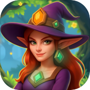 Gnomes Garden: Mask of The Rat Kingicon