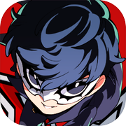 女神异闻录５ 战略版icon