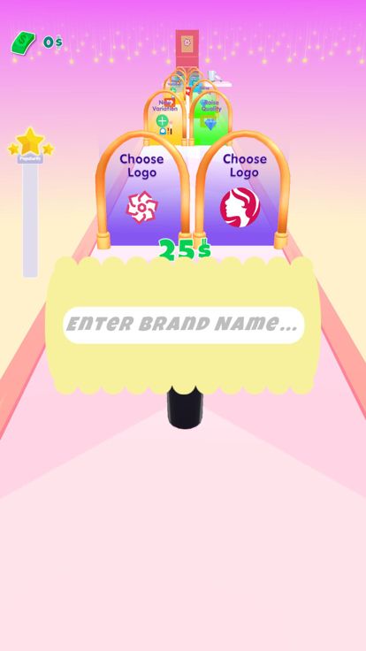 Make Your Own Business游戏截图