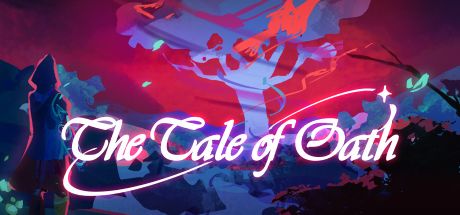 Tale of Oath 封面