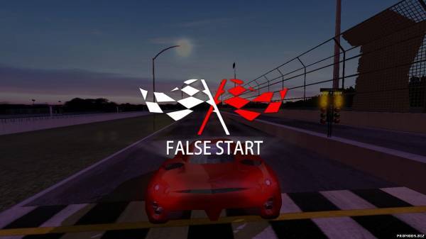 Street Legal Racing: Redline v2.3.1游戏截图