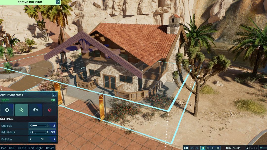 侏罗纪世界：进化 3游戏截图