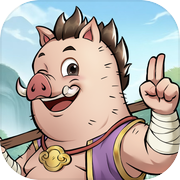 万灵开山门icon