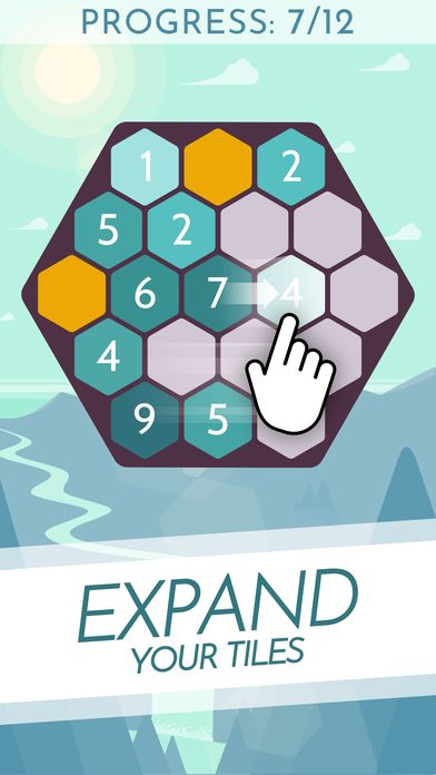 Twelvesmith游戏截图