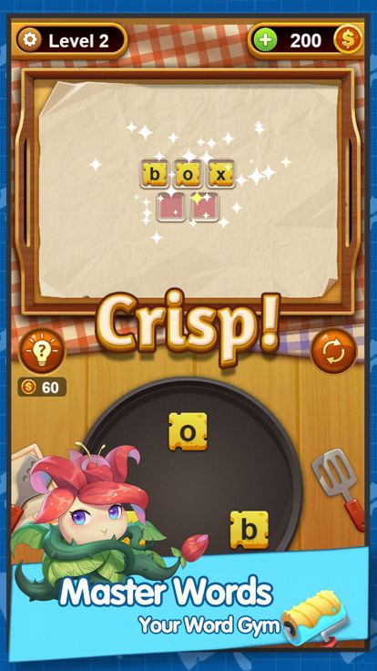 Crossword: 2023游戏截图