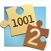 1001 Jigsaw: Earth Chronicles 2