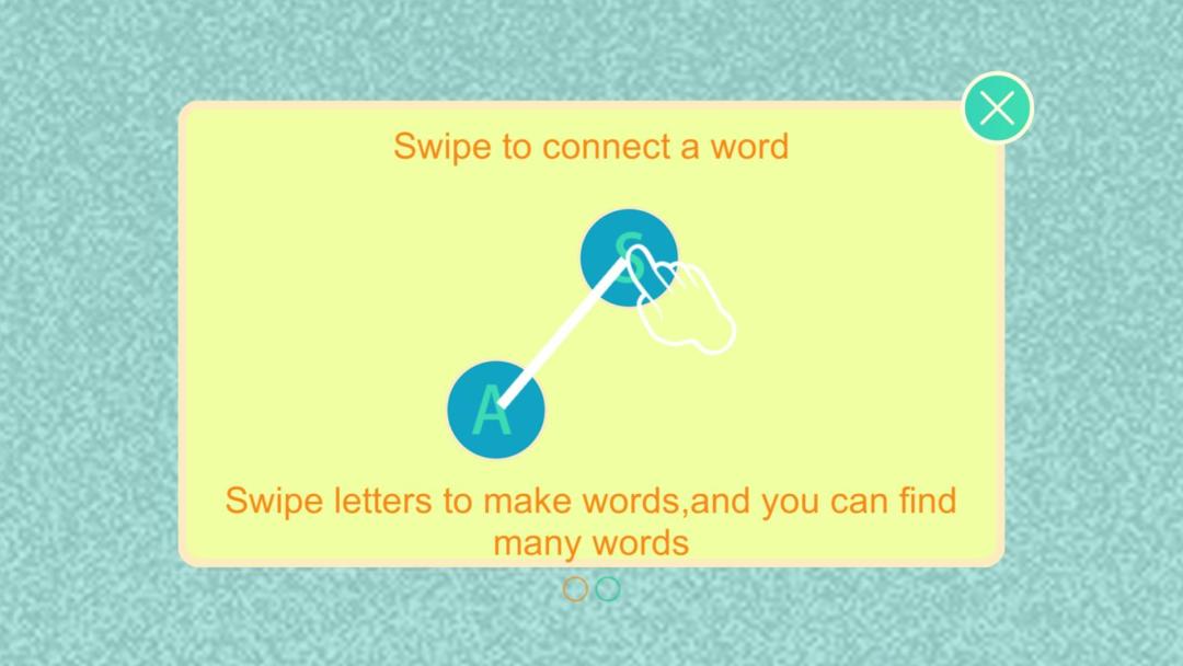 Poem Connect HD游戏截图