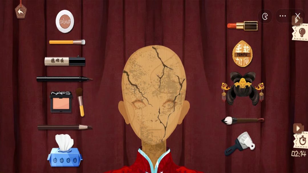 收纳天才游戏截图